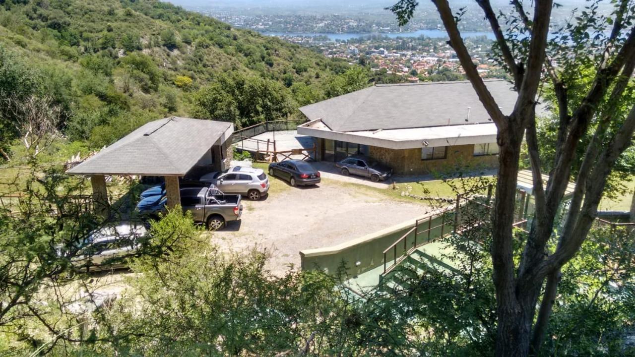 Normandas, Carlos Paz