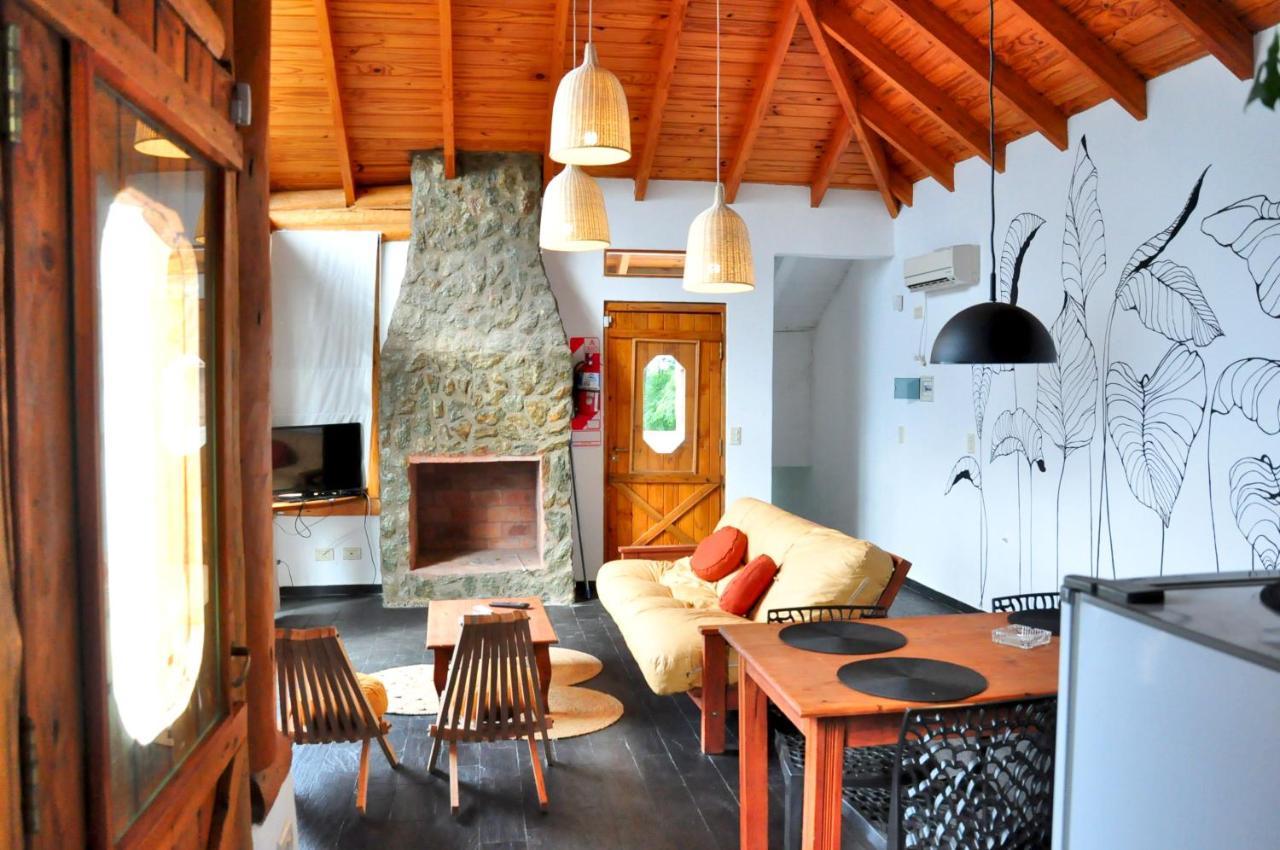 Normandas, Carlos Paz Chalet